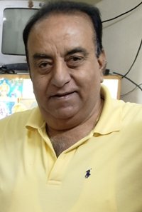 त्रिलोक दीपानी