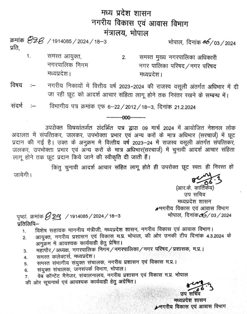 नगर निगम