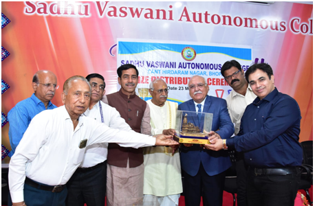 साधु वासवानी कॉलेज