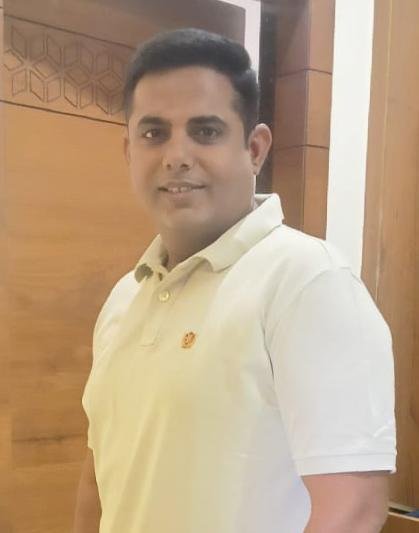 आनंद सबधाणी