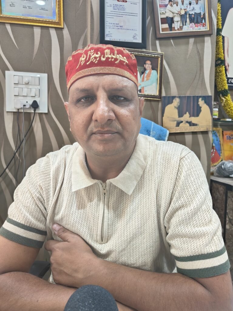 शेरू रीझवानी